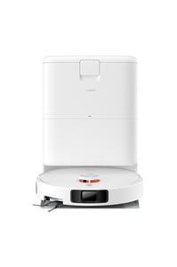 Xiaomi Robotdammsugare H50 Pro 0,28 l Vit