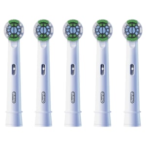 Oral-B Precision Clean 860939, 5-pack, White