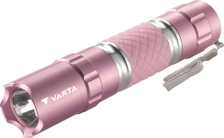 Varta Lipstik Różowy Uniwersalna latarka LED
