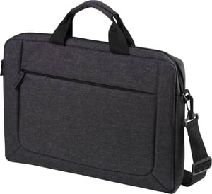 Vivanco VVPCBAG15CASA 39.6 cm (15.6") Laptop Bag Messenger Style Gray