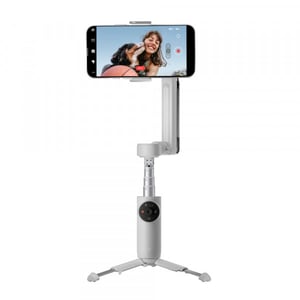 Insta360 FLOW05 selfie-stav för smartphone, grå