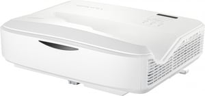 Viewsonic LS832WU Datenprojektor – Ultra-Kurzdistanzprojektor mit 5000 ANSI-Lumen, WUXGA (1920x1200), weiß