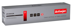Activejet Toner ATC-EXV11N (zamiennik Canon C-EXV11; Supreme; 24000 stron; czarny)