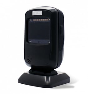 Newland FR40 Koi Fest installierter 1D/2D-CMOS-Barcodeleser, schwarz