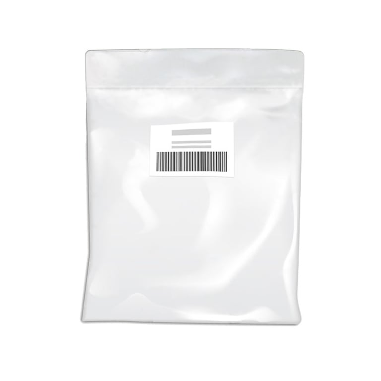 Goobay 50915 kabel SATA 0,5 m SATA 7-pin Czerwony