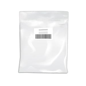 Goobay 50915 kabel SATA 0,5 m SATA 7-pin Czerwony