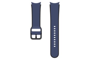 Samsung ET-STR91LNEGEU – intelligentes persönliches Accessoire, marineblau (Marineblau), Fluoroelastomer