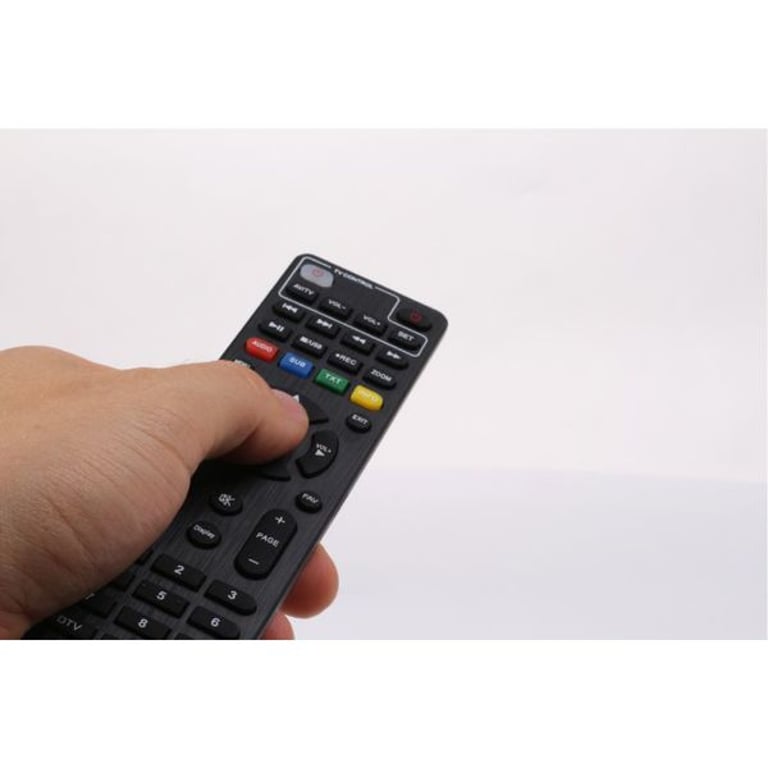 Opticum AX 300 VFD Kabel. Full HD Czarny