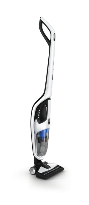 Philips PowerPro Duo FC6171/01 Odkurzacz 2 w 1 z technologią PowerCyclone