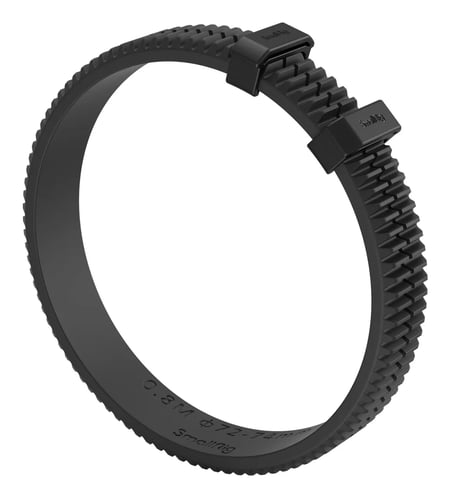 SmallRig 3295 stabilizator do aparatu Guma Czarny