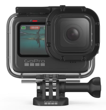 GoPro ADDIV-001 akcesorium do kamery sportowej Obudowa kamery