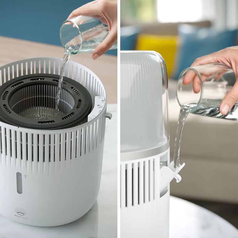 Philips 5000 series Nawilżacz powietrza