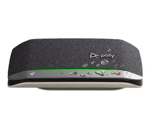 HP Poly Telefon konferencyjny Poly Sync 20 USB-C