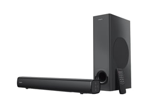 Creative Labs Creative Stage Schwarz 2.1-Kanal 80 W