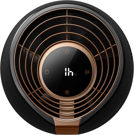 Philips 3000 series HU3918 Nawilżacz powietrza