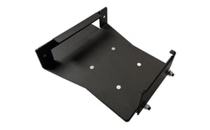 Gamber-Johnson 7160-1693 Replacement Part/Accessory for Vehicle Interior Mounting Base