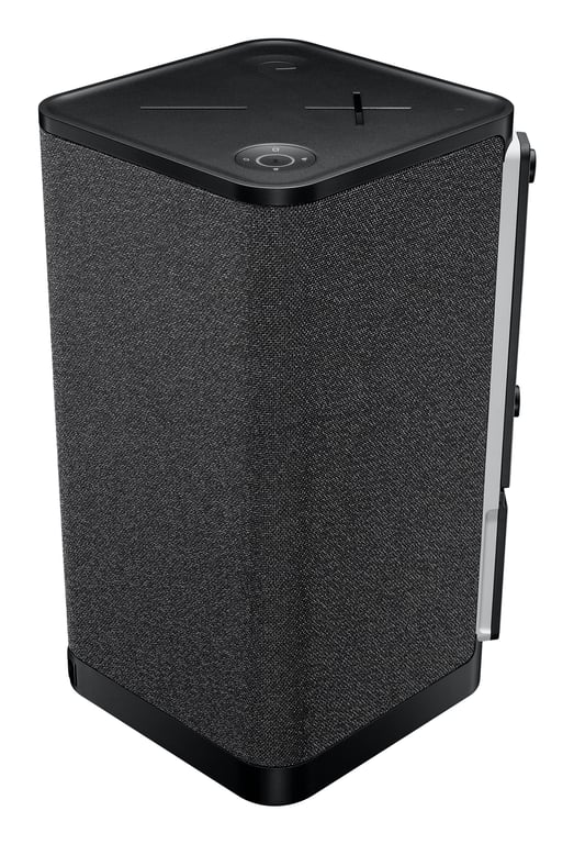 Ultimate Ears Hyperboom Przenośny głośnik stereo Czarny