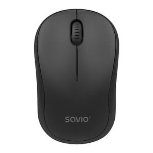 Savio MB-03 myszka Uniwersalne 1000 DPI
