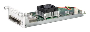 LANCOM UF Extension Module 4x 1G SFP (UF-X60) Port Expansion Module