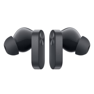 OnePlus Nord Buds 2 Zestaw słuchawkowy Bezprzewodowy Douszny Połączenia/Muzyka/Sport/Codzienność Bluetooth Szary