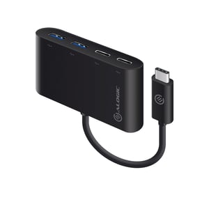 ALOGIC UCH2C2A USB 3.2 Gen 1 (3.1 Gen 1)-Adapter