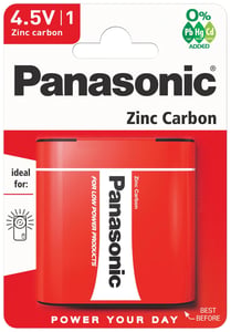 Panasonic 3R12RZ/1BP – keine Kategorie