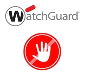 WatchGuard WG460171 Security Software - Antivirus Protection - 1 year(s)