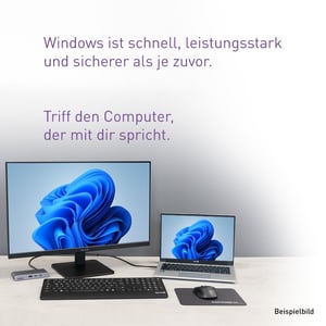 TERRA MOBILE 1610A AMD Ryzen™ 7 7730U Laptop 40,6 cm (16") WUXGA 16 GB DDR4-SDRAM 512 GB SSD Wi-Fi 6 (802.11ax) Windows 11 Home Czarny, Srebrny Niemiecki