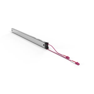 PATCHBOX C60MMAOM41131E kabel InfiniBand / światłowodowy 2,5 m LC OFC Fioletowy