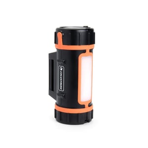 Celestron PowerTank Litium-järn-fosfat (LiFePO4) Svart, Orange