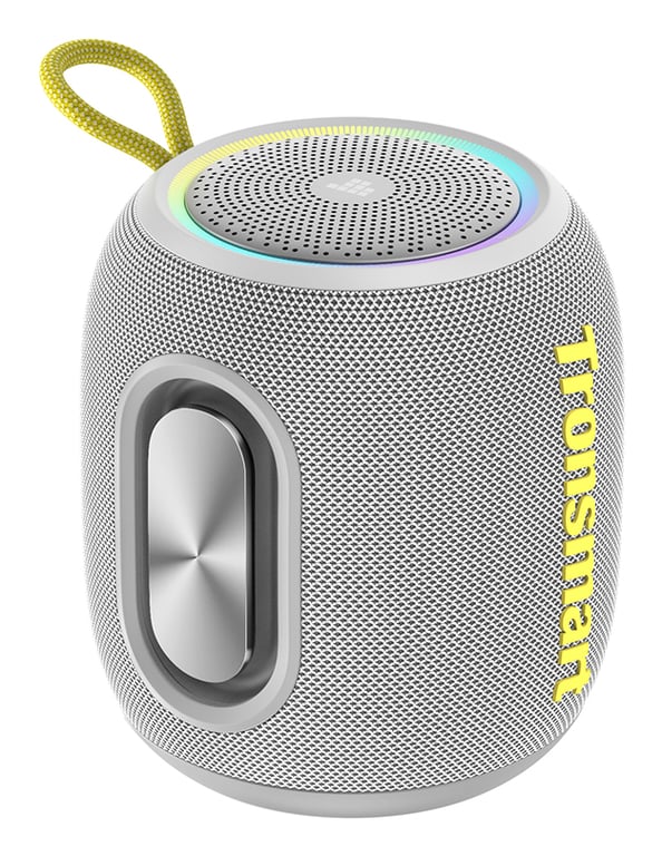 фото Портативная колонка Tronsmart T8 Mini Grey 3