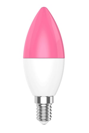 WOOX R9075 inteligentne oświetlenie Inteligentne żarówki Wi-Fi 5 W