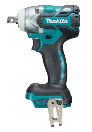 Makita DTW285Z klucz zasilany 1/2" 2800 RPM 280 N·m Niebieski 18 V