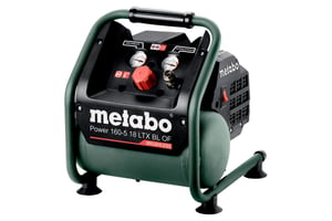 Metabo 601521850 Compressor Battery