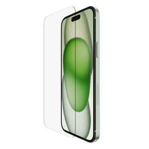 Belkin ScreenForce Clear Screen Protector for Apple, 1 pc.