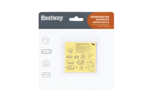 Bestway 62091 Reparationssats