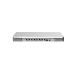 Ruijie Networks RG-EG710XS ruter 2.5 Gigabit Ethernet, 10 Gigabit Ethernet, Gigabit Ethernet Szary