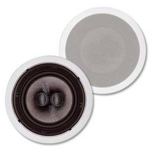 Magnat Interior IC 62 Weiß