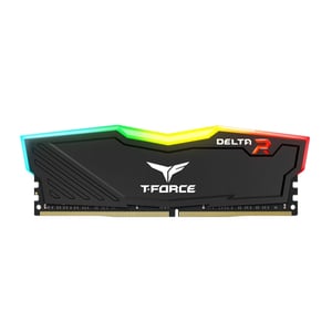 Team Group DELTA RGB moduł pamięci 16 GB 2 x 8 GB DDR4 288-pin DIMM