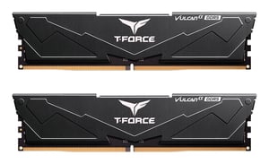 Team Group VULCAN FLABD516G6000HC3001 Speichermodul 16 GB 1 x 16 GB DDR5 48000 MT/s 288-Pin-DIMM
