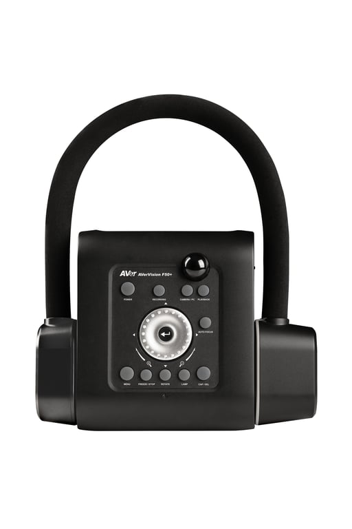 фото Документ-камера AVerMedia F50+