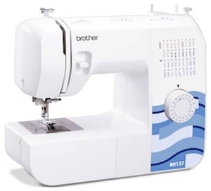 Brother RH137VP2 – keine Kategorie