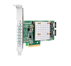 HPE SmartArray E208i-p SR RAID-Controller PCI Express x8 3.0 12 Gbit/s