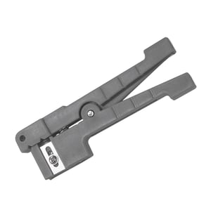 LogiLink WZ0063 Wire Stripper, Gray