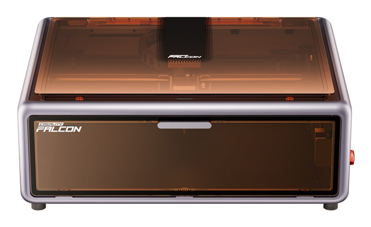 Creality Falcon A1 10 W