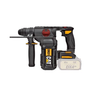 CAT DX21B Drehschlaghammer 1210 U/min SDS Plus