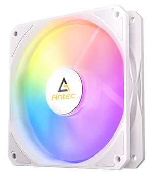 Antec P12 PWM ARGB Obudowa komputera Wentylator Biały 3 szt.