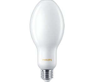 Philips Trueforce CorePro LED HPL LED-Lampe Weiß 3000 K 18 W E27