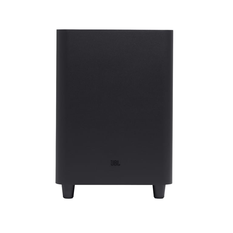 JBL Bar 5.1 Czarny 5.1 kan. 550 W