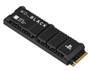 SanDisk SN850P 8 TB M.2 PCI Express 4.0 NVMe